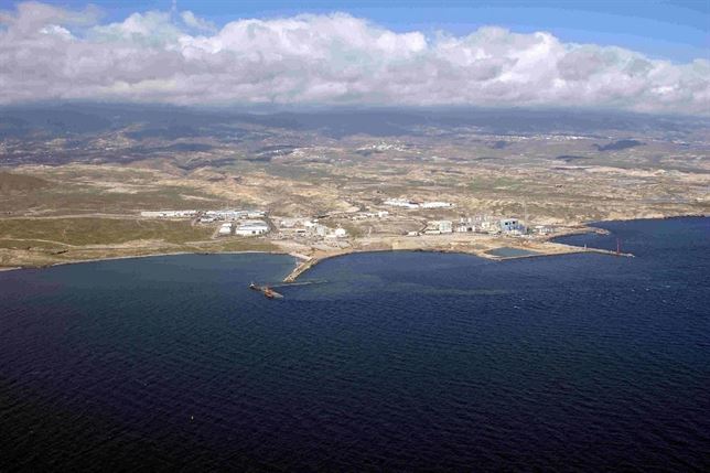 EQUO presenta alegaciones a la regasificadora de Granadilla