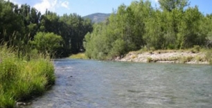 Las ONG ecologistas aportan informes exclusivos que demuestran la inviabilidad legal de autorizar el embalse de Biscarrués (Huesca)