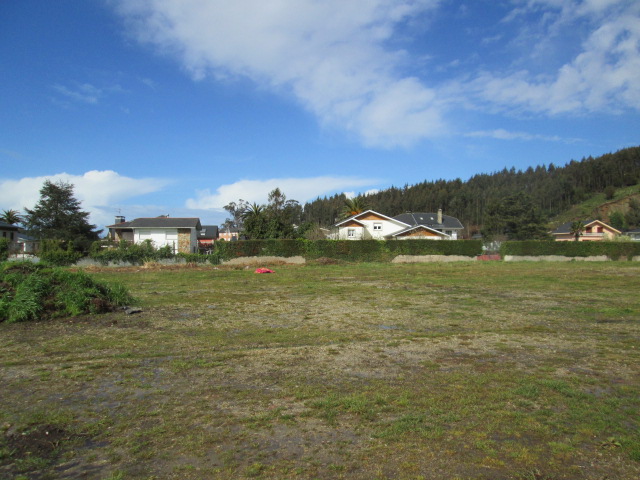 Asturias. El PGOU de Navia se tiene que modificar