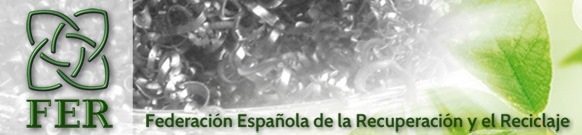 La recuperación de residuos ‘vital’ para España