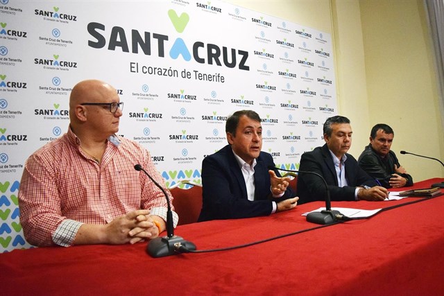 El Ayuntamiento de Santa Cruz premiará a los colegios que más reciclen