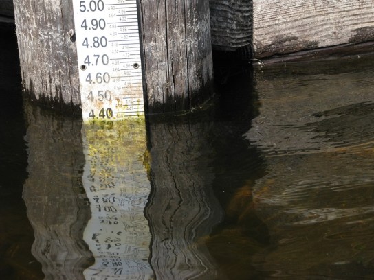 Trasvases y desalinización son vestigios del siglo XIX