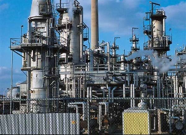 El Gobierno ha desestimado el proyecto de la Refinería Balboa