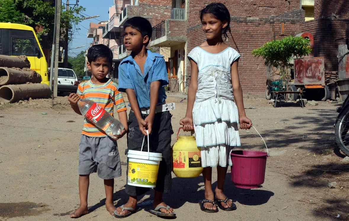 México. Alertan sobre explotación de agua sin consideraciones técnicas
