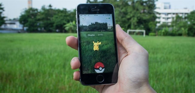Pokemon Go puede ayudar a proteger la biodiversidad real