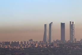 Equo Madrid afirma que el Plan de Calidad del Aire de Madrid es insuficiente para combatir la contaminación