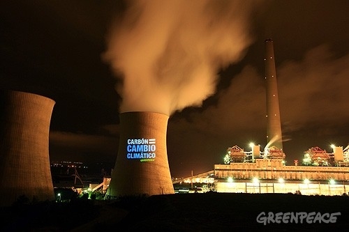 Abandonar el carbón pero no al minero