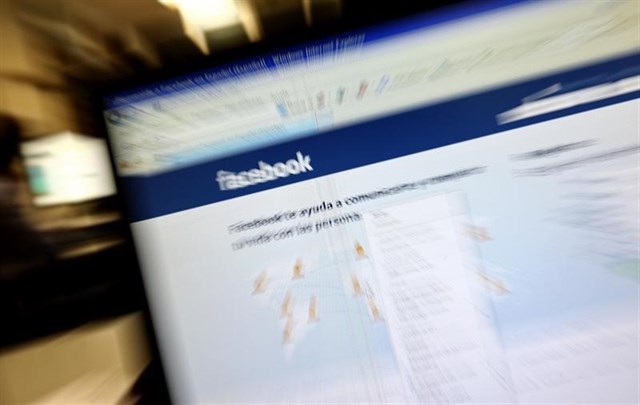 Los tribunales austriacos obligan a Facebook a borrar un mensaje de odio contra la líder ecologista