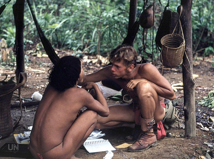 Antropología dental