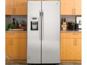 G.E. rolls out $ 432 million to develop greener refrigerators
