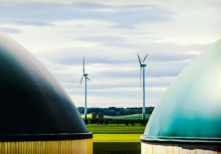 Garantías de renovabilidad y sostenibilidad de los gases