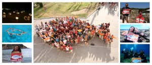 200 organizaciones se movilizan para acabar con la sobrepesca