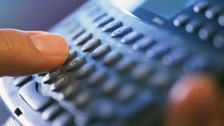 En Uruguay reciclan telefonía celular