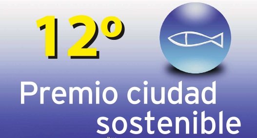 Premio a la ciudad más sostenible. Candidaturas hasta el 11 de julio