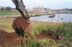 Los ayuntamientos de Euskadi podrán hacer consultas al inventario de suelos potencialmente contaminantes