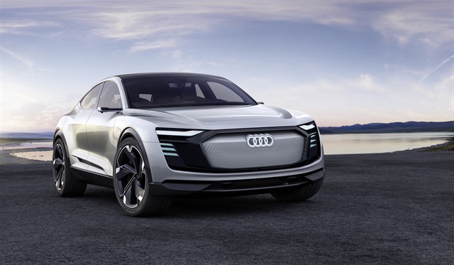 Audi fabricará un segundo modelo eléctrico en Bruselas desde 2019