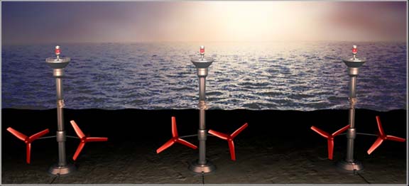 U.S.’s own grid-connected marine energy testing site planned