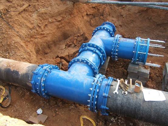 Posgrado en Redes de Agua. Becas y ayudas de hasta el 50%. Solicita tu beca