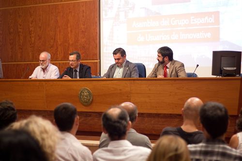 Sevilla se ‘vuelca’ con proyectos de investigación en materia energética