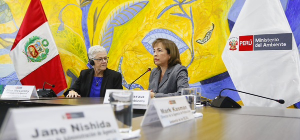 Medidas para evitar la basura en el mar
