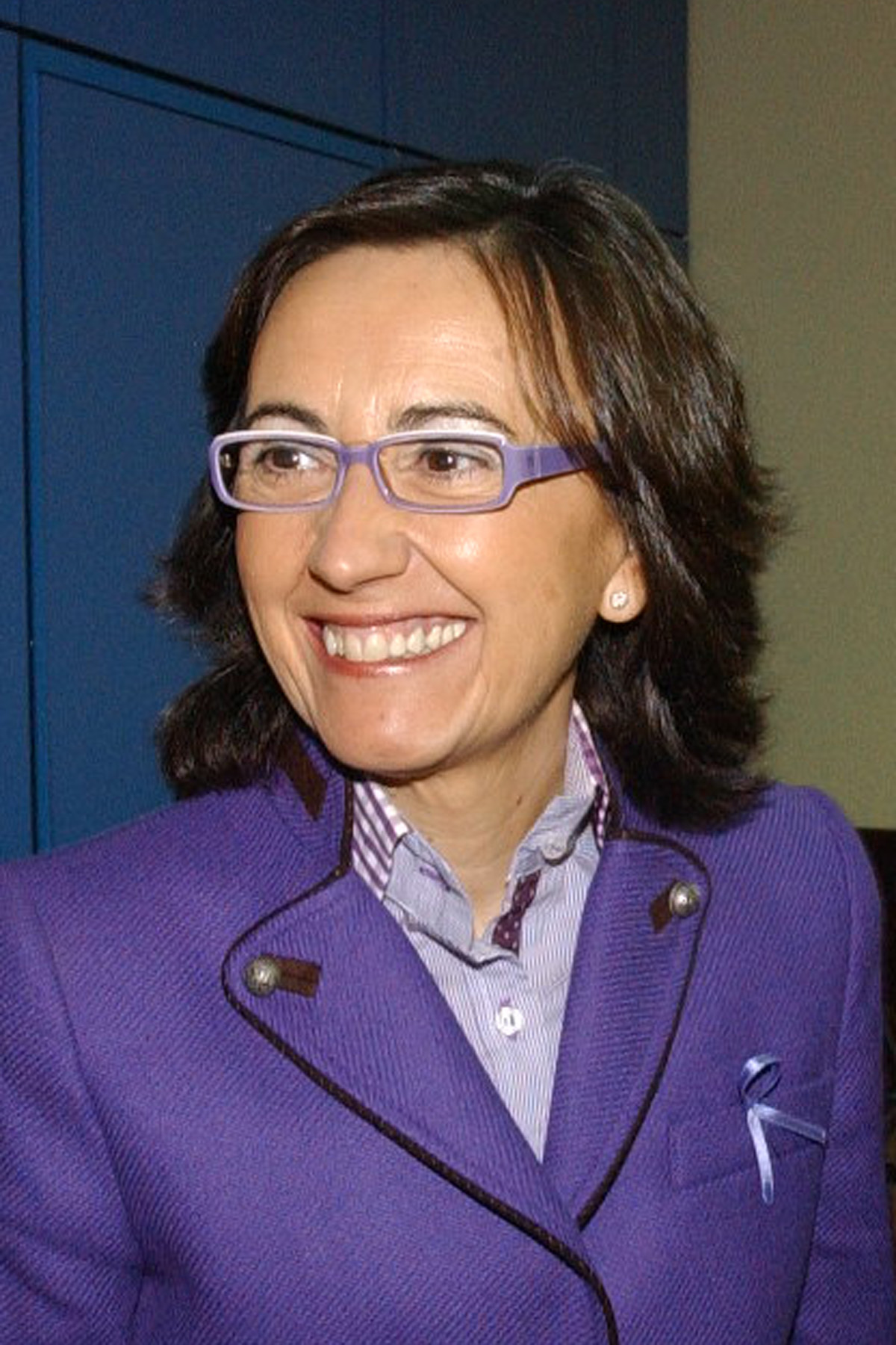 La Ministra Rosa Aguilar participa en la Semana Verde 2011 en Bruselas