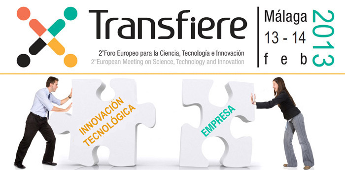 Las energías renovables ‘toman’ el II Foro Transfiere