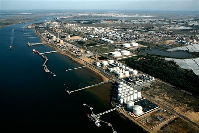 Cepsa supera las auditorías de Medio Ambiente realizadas por Aenor