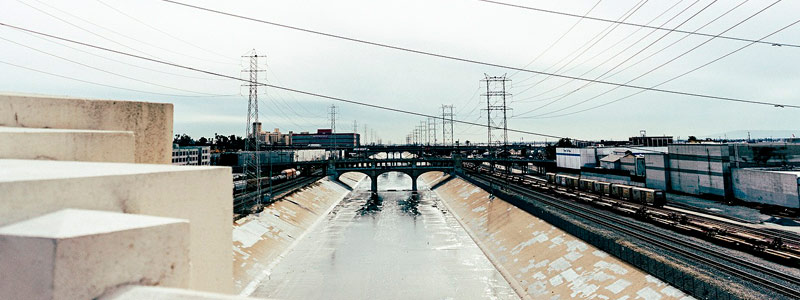 México. Nanotecnología para el tratamiento de aguas residuales