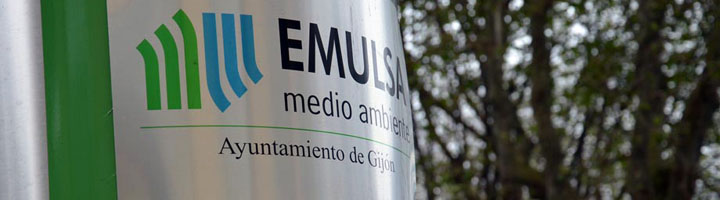 Empresa Municipal de Servicios de Medioambiente Urbano de Gijón SA invierte 5