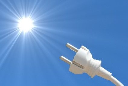 Para qué más sirve la energía solar
