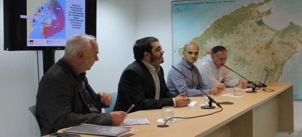 Baleares impulsa una ley para declarar el Mediterráneo libre de prospecciones