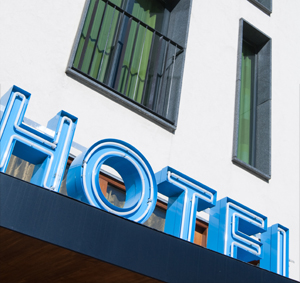 En la nueva norma de calificación hotelera andaluza primará la eficiencia energética