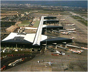 I edición del Reto Aeropuertos Verdes