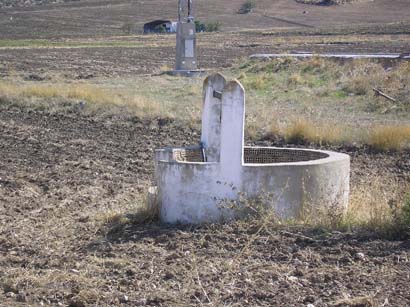 Regularización de los pozos del Alto Guadiana