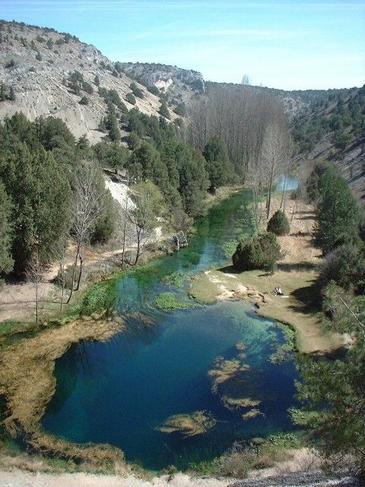 Hacia la gestión sostenible de los acuíferos