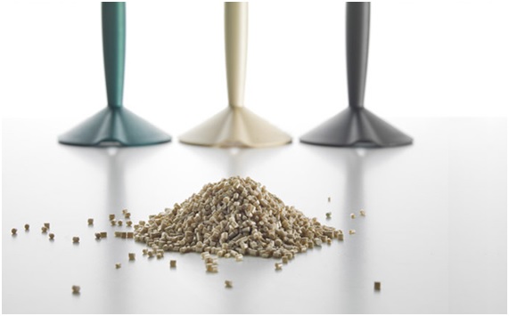 Prometedores avances en la industria de los bio plásticos