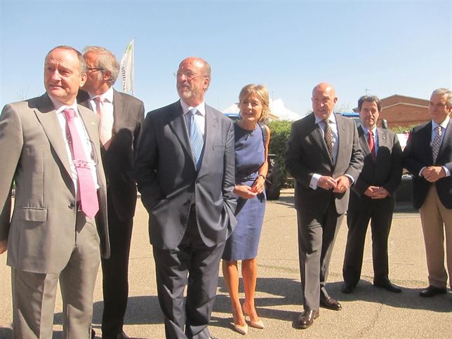 Arias Cañete fue el ministro que ‘en dos años hizo que España cumpliera con el compromiso de Kyoto’ afirma su sucesora en el cargo…