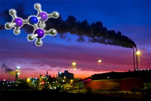 Canadá: Descubren un nuevo producto químico ‘demoledor’ para el cambio climático