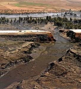 La Junta andaluza perseverará en que Boliden le indemnice