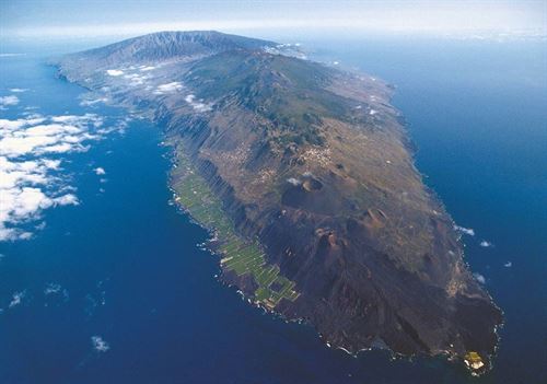 La Palma renueva su condición de Reserva Mundial de la Biosfera
