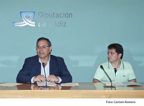 170.600 euros para instalaciones fotovoltaicas en edificios públicos de La Janda (Cádiz)
