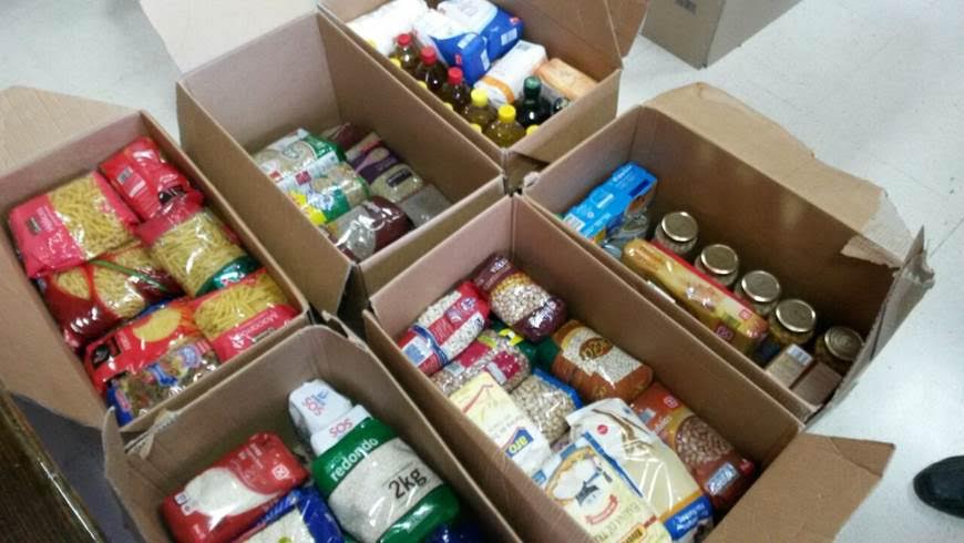 Europa quiere eliminar barreras a la donación de alimentos para reducir su desperdicio