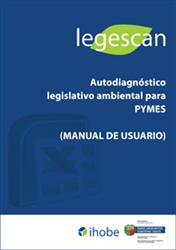Euskadi. Actualizada la herramienta LEGESCAN para la identificación de requisitos legales ambientales en empresas