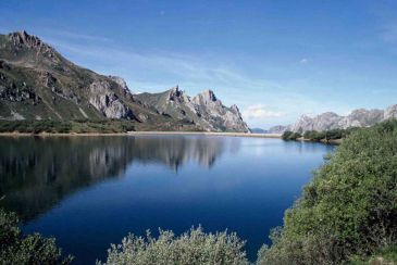 Identificados 409 kilómetros de la cuenca Miño-Sil como zonas con riesgo potencial de inundación