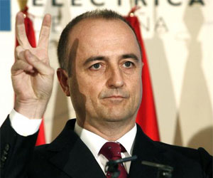 Sebastián dice que las interconexiones con la Península no hacen necesario un cupo de renovables propio para Baleares