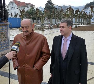 Puertos encomienda a MARE la gestión de los residuos generados en los puertos de titularidad de Cantabria