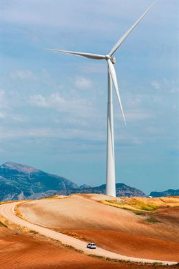 Gamesa acuerda la venta de un parque eólico de 28 MW en España a China Huadian Corporation