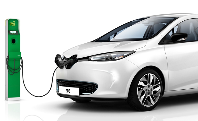 Proponen subvencionar vehículos eléctricos que se recarguen con energía renovable