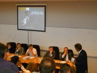 Constituido el consejo del agua de la demarcación hidrográfica del Miño-Sil