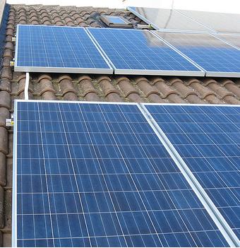 ET Solar Group se une a la asociación PV CYCLE para conseguir un modulo PV "Doble Verde"